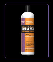 Liquid Gold Bond A Weave Hair Extension Glue